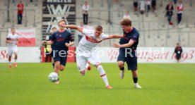 09.09.26 U19 VfB Stuttgart - U19 Viking Stavanger