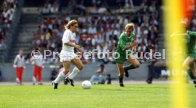 09.09.89 1. FC K&ouml;ln - SV Werder Bremen