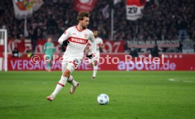 18.01.25 VfB Stuttgart - SC Freiburg