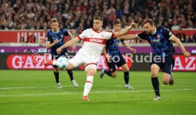 25.04.25 VfB Stuttgart - 1. FC Heidenheim