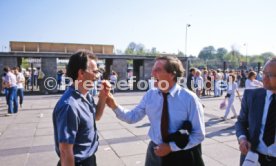 03.05.86 DFB-Pokal Finale FC Bayern M&uuml;nchen - VfB Stuttgart