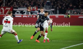 13.01.26 VfB Stuttgart - Eintracht Frankfurt