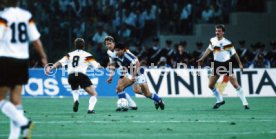 Deutschland - Argentinien