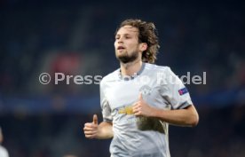 FC Basel - Manchester United
