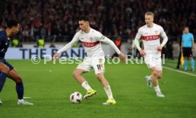 12.03.26 VfB Stuttgart - FC Porto