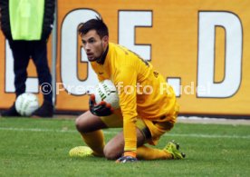 Stuttgarter Kickers - Werder Bremen II