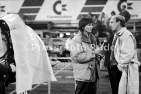 15.11.88 FC Bayern M&uuml;nchen - VfB Stuttgart
