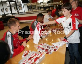 VfB Stuttgart Fritzle Club