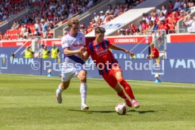 08.08.26 1. FC Heidenheim - VfL Osnabr&uuml;ck