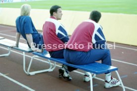 06.09.97 Deutschland - Portugal