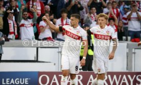 09.09.26 VfB Stuttgart - Viking Stavanger