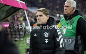 17.12.23 FC Bayern M&uuml;nchen - VfB Stuttgart