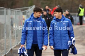 12.12.21 Karlsruher SC - 1. FC Heidenheim