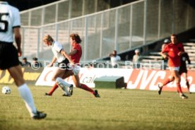 14.06.80 Deutschland - Niederlande