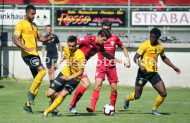 Young Boys Bern - VfB Stuttgart