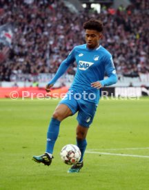 VfB Stuttgart - TSG 1899 Hoffenheim