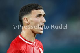21.08.26 FC Hansa Rostock - VfB Stuttgart