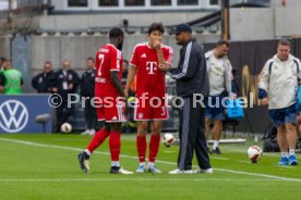 13.09.26 SV Elversberg - FC Bayern M&uuml;nchen