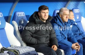 08.12.24 TSG 1899 Hoffenheim - SC Freiburg
