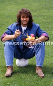 01.08.88 VfB Gaudino Eis Essen