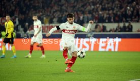 11.12.24 VfB Stuttgart - Young Boys Bern