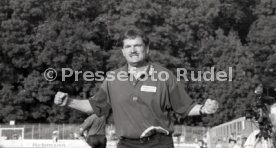 25.09.94 Stuttgarter Kickers - SSV Ulm 1846