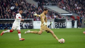 20.12.25 VfB Stuttgart - TSG 1899 Hoffenheim