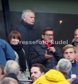 VfB Stuttgart - Bayer 04 Leverkusen