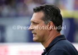 FC Erzgebirge Aue - Karlsruher SC