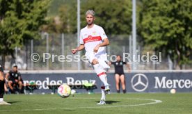 24.08.22 VfB Stuttgart - FC St. Gallen