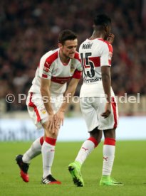 VfB Stuttgart - VfL Bochum