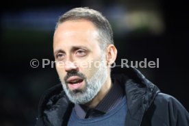 VfL Bochum - VfB Stuttgart