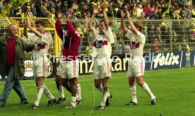 14.09.96 Borussia Dortmund - VfB Stuttgart