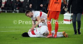 07.05.21 VfB Stuttgart - FC Augsburg