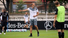 03.08.20 VfB Stuttgart Training