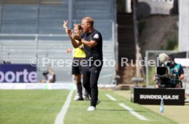 21.08.21 Karlsruher SC - SV Werder Bremen