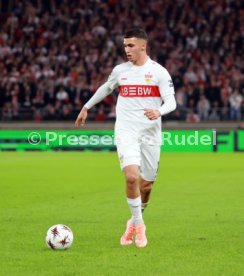25.09.25 VfB Stuttgart - Celta de Vigo