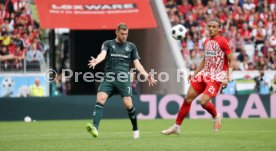 26.08.23 SC Freiburg - SV Werder Bremen