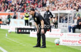 30.03.25 SC Freiburg - 1. FC Union Berlin