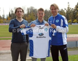 Stuttgarter Kickers