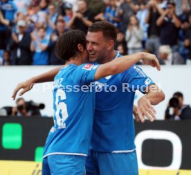 TSG 1899 Hoffenheim - SC Freiburg