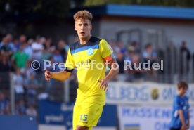 14.06.22 SV Eintracht Trier - Stuttgarter Kickers