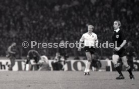 17.10.84 DFB Deutschland - Schweden