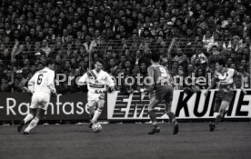 06.11.93 SC Freiburg - VfB Stuttgart