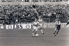 02.11.91 VfB Stuttgart - Stuttgarter Kickers