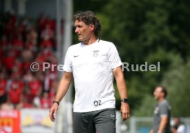 SG Sonnenhof Gro&szlig;aspach - 1. FC Kaiserslautern