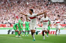 30.08.25 VfB Stuttgart - Borussia M&ouml;nchengladbach