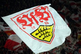 VfB Stuttgart - Bayer 04 Leverkusen