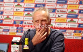 30.10.21 SC Freiburg - SpVgg Greuther F&uuml;rth