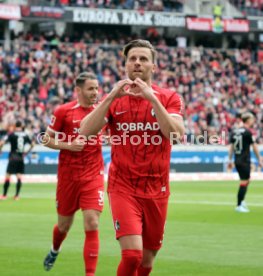 30.03.25 SC Freiburg - 1. FC Union Berlin